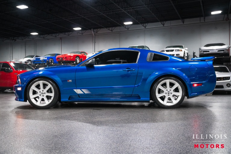 2006 Ford Mustang GT Deluxe - Photo 50
