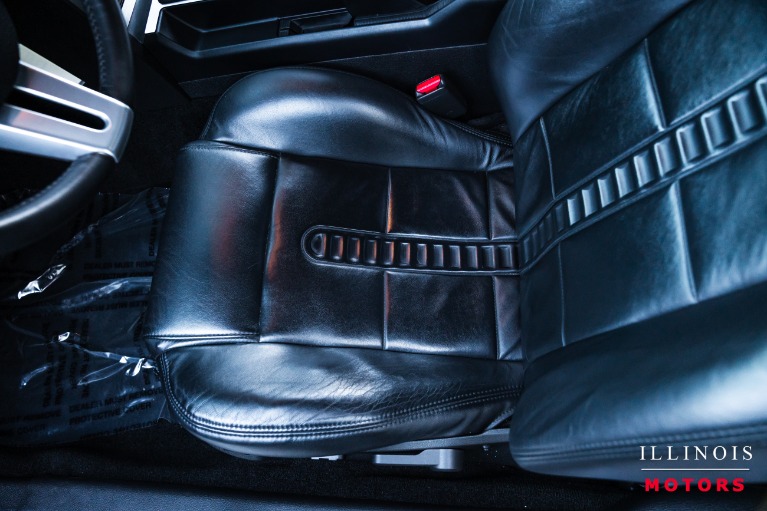2006 Ford Mustang GT Deluxe - Photo 68