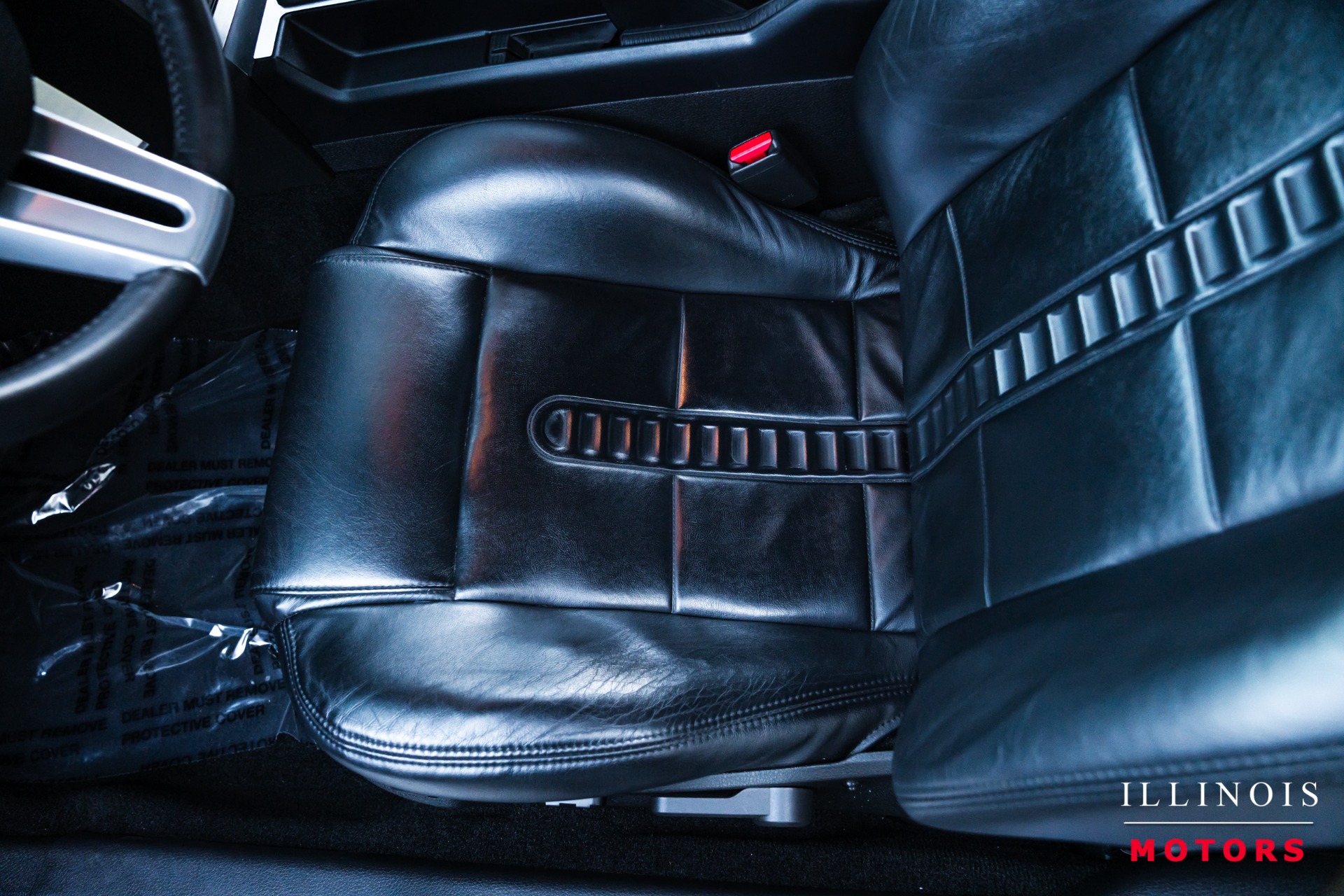 2006 Ford Mustang GT Deluxe - Photo 20