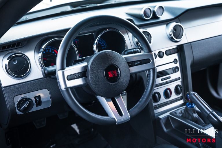 2006 Ford Mustang GT Deluxe - Photo 69
