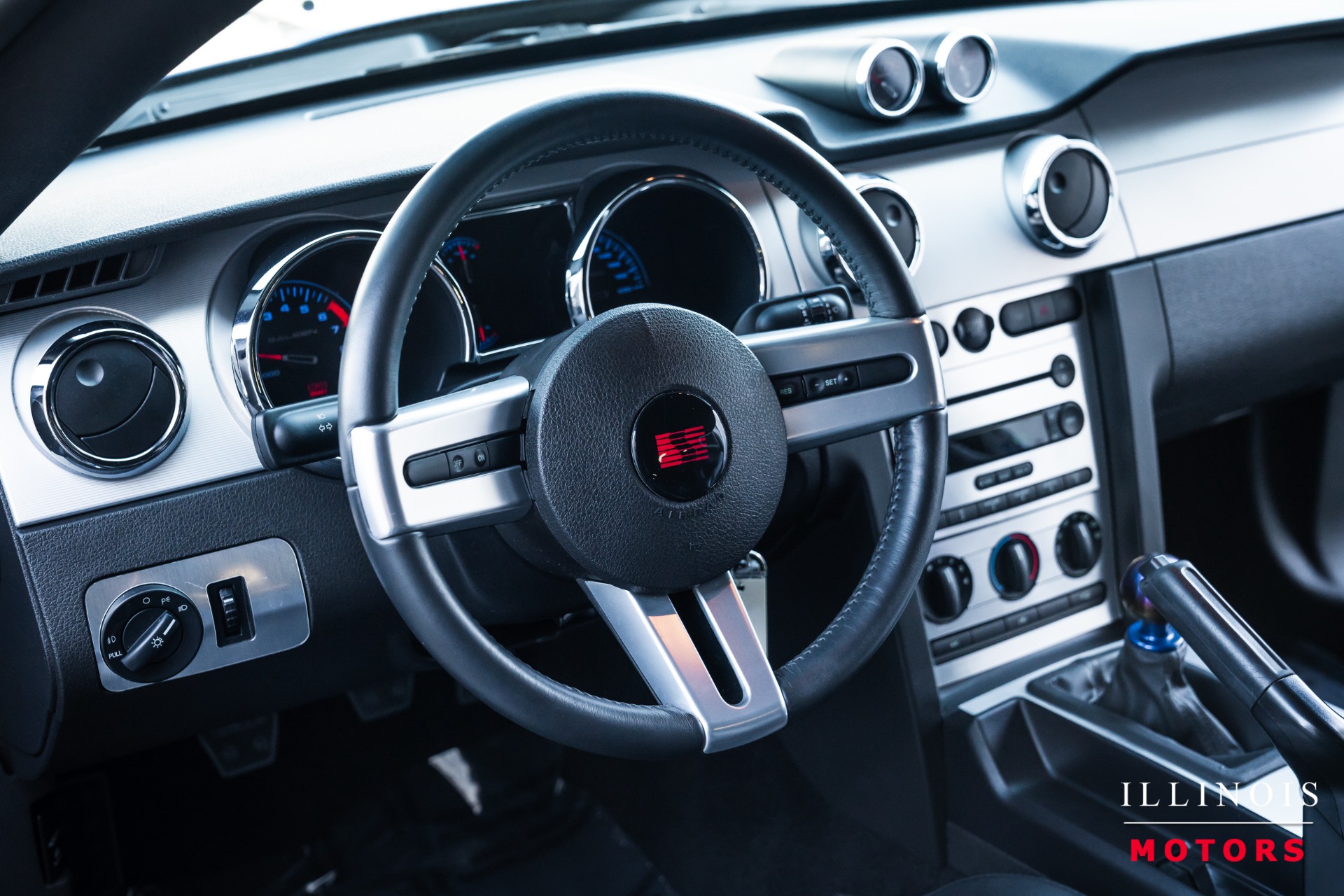 2006 Ford Mustang GT Deluxe - Photo 21