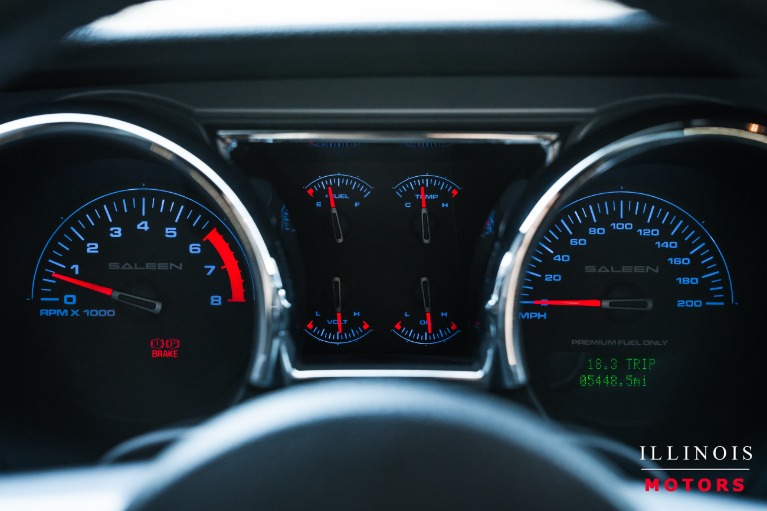 2006 Ford Mustang GT Deluxe - Photo 70