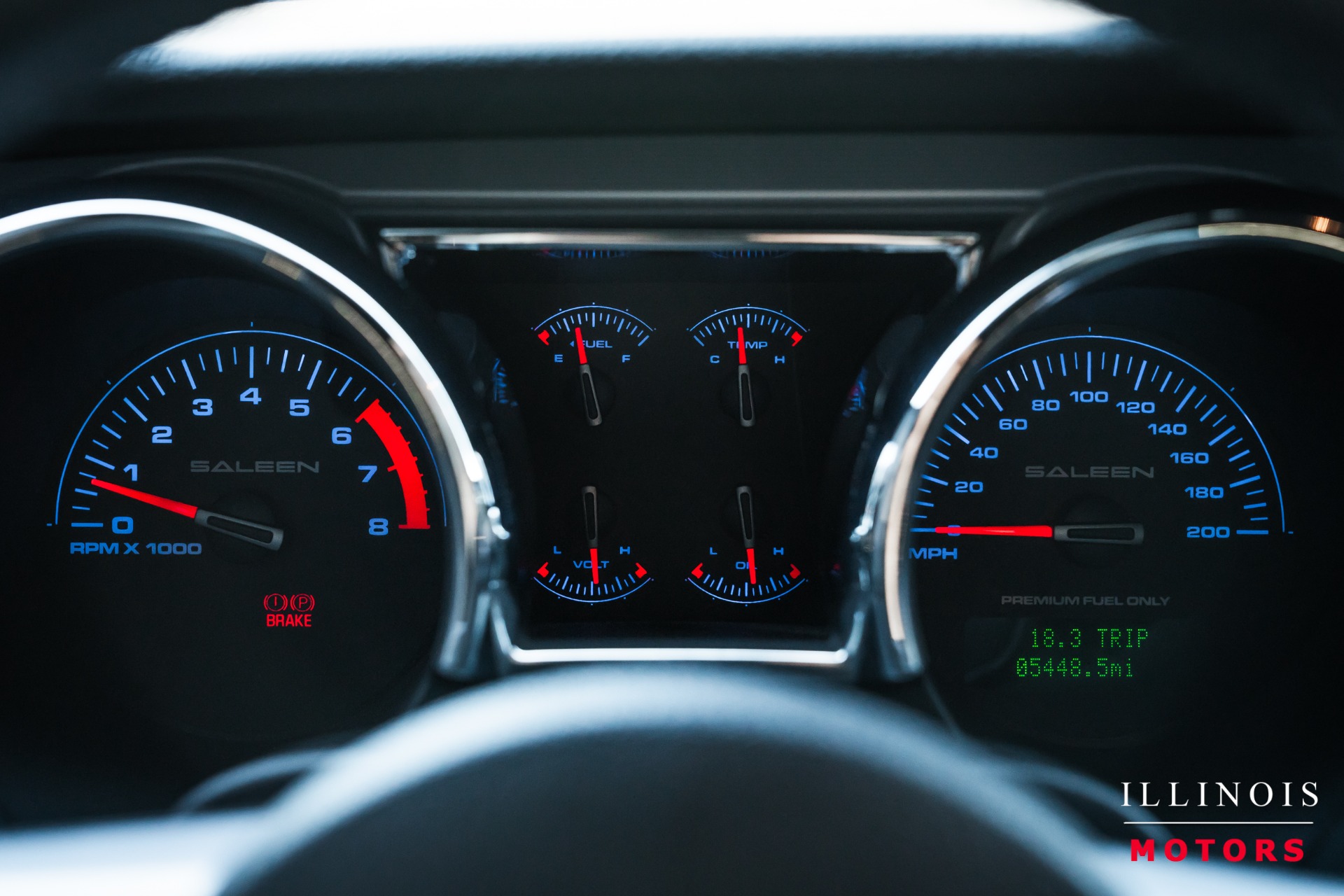 2006 Ford Mustang GT Deluxe - Photo 22