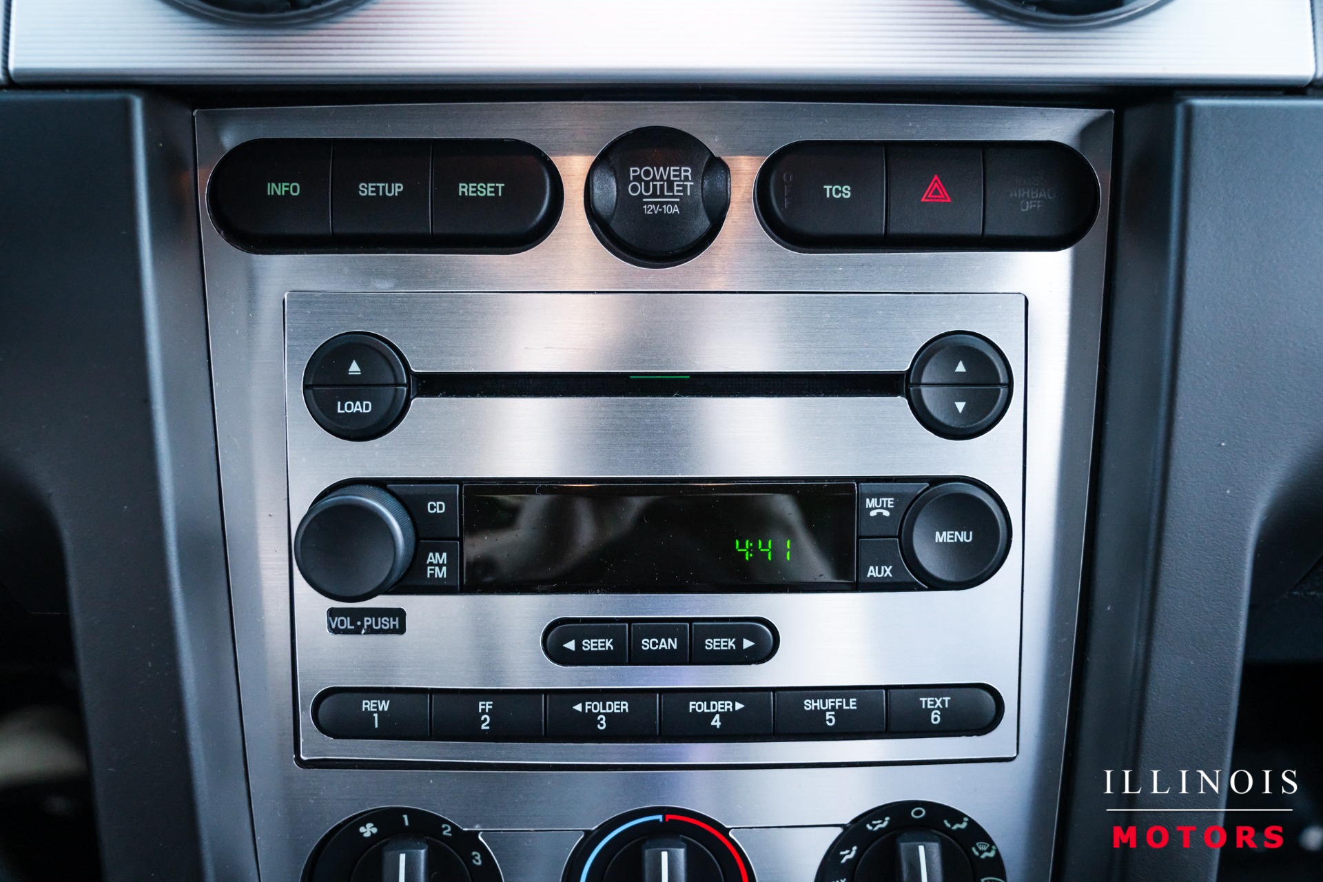 2006 Ford Mustang GT Deluxe - Photo 24