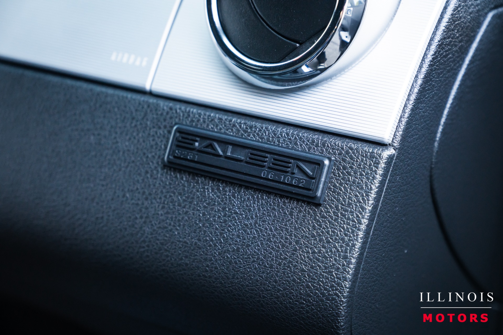 2006 Ford Mustang GT Deluxe - Photo 27