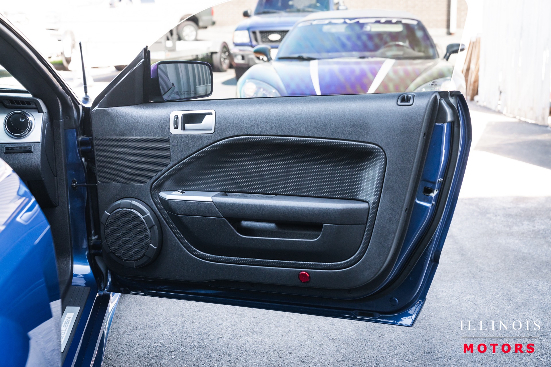 2006 Ford Mustang GT Deluxe - Photo 28