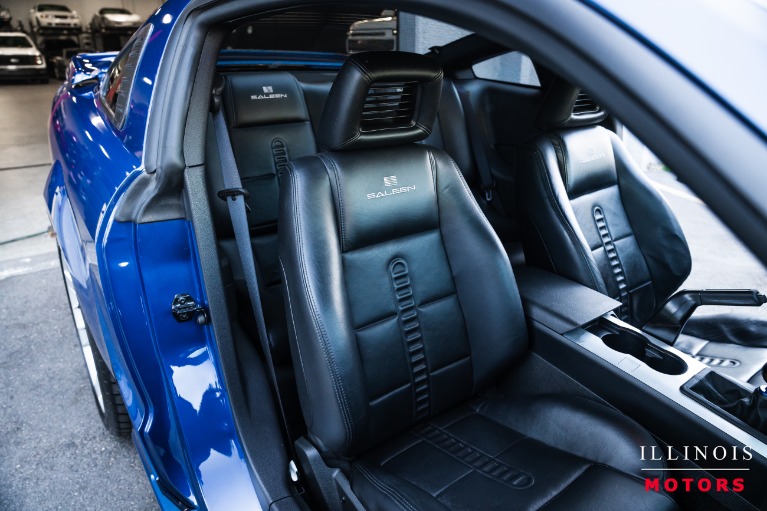 2006 Ford Mustang GT Deluxe - Photo 77