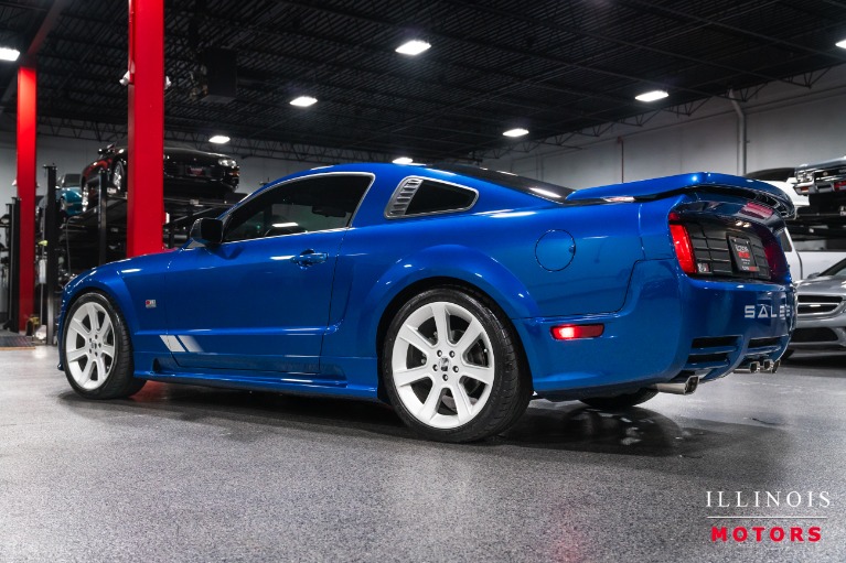 2006 Ford Mustang GT Deluxe - Photo 51