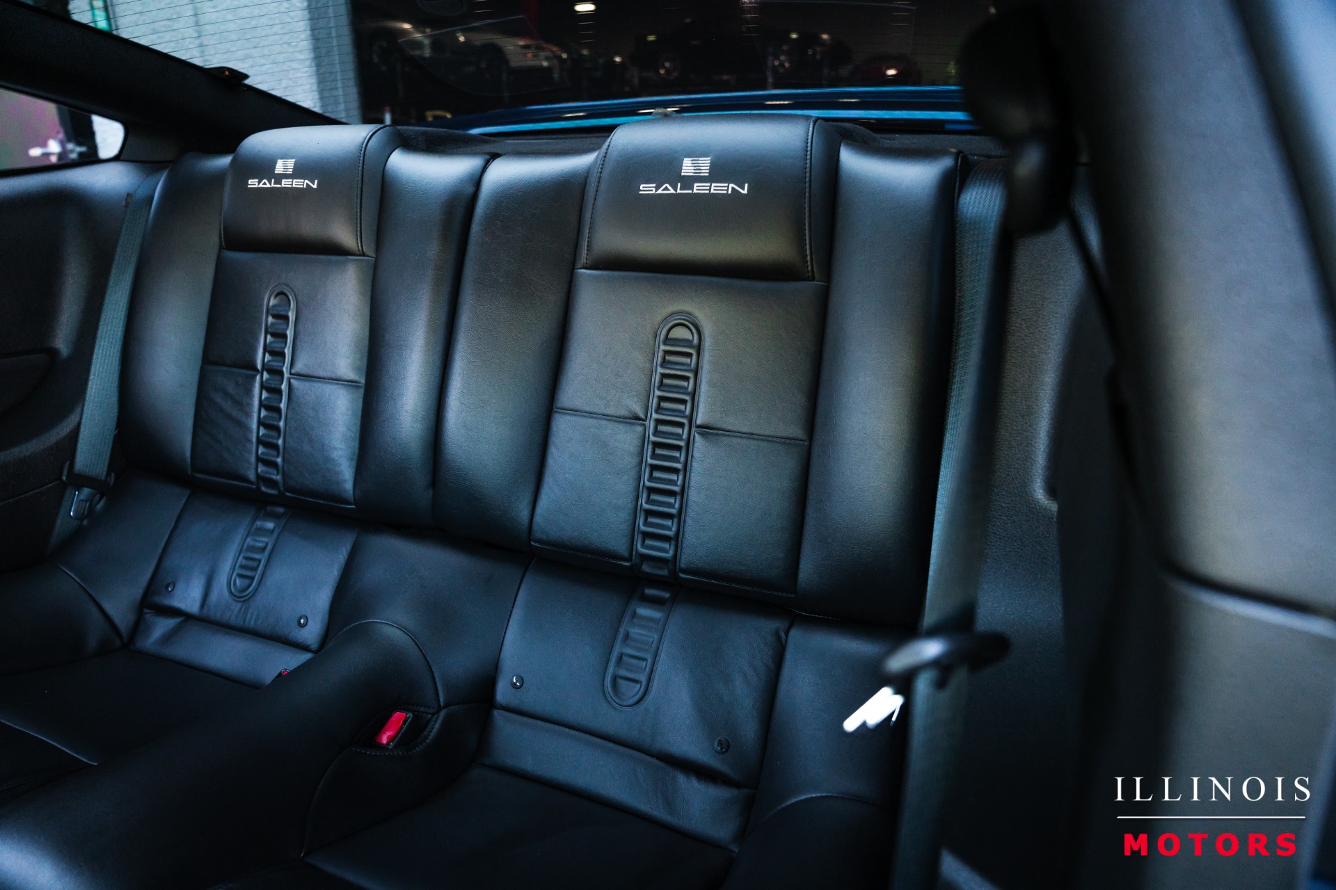 2006 Ford Mustang GT Deluxe - Photo 31
