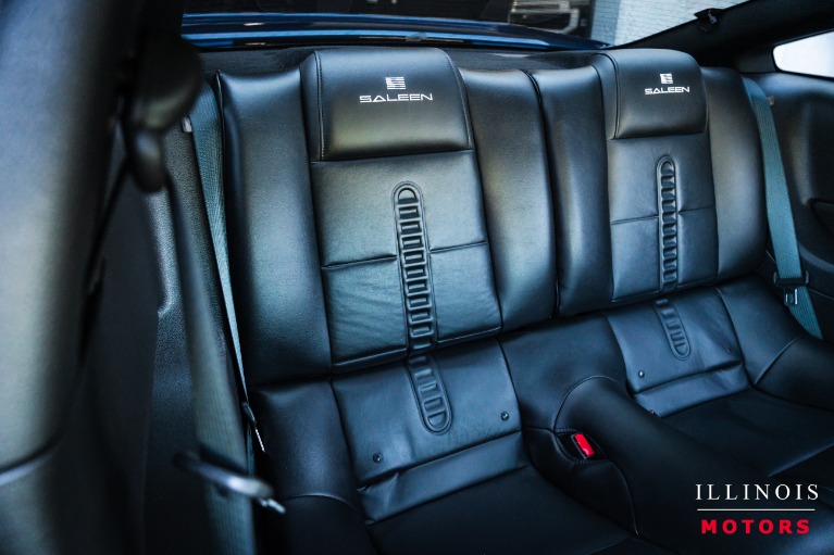 2006 Ford Mustang GT Deluxe - Photo 81