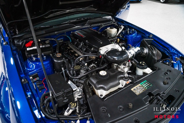2006 Ford Mustang GT Deluxe - Photo 85