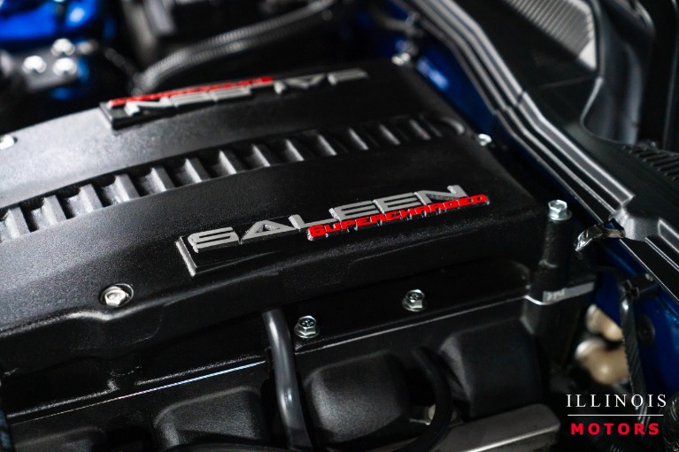 2006 Ford Mustang GT Deluxe - Photo 86