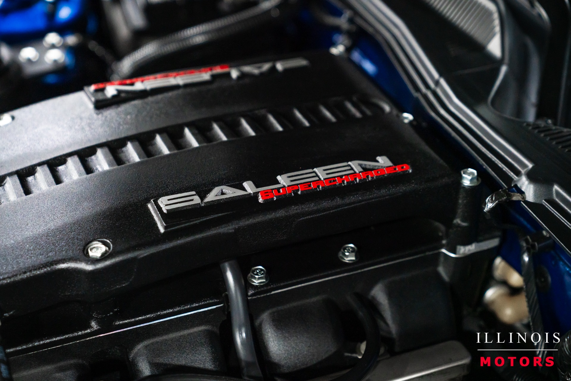 2006 Ford Mustang GT Deluxe - Photo 38