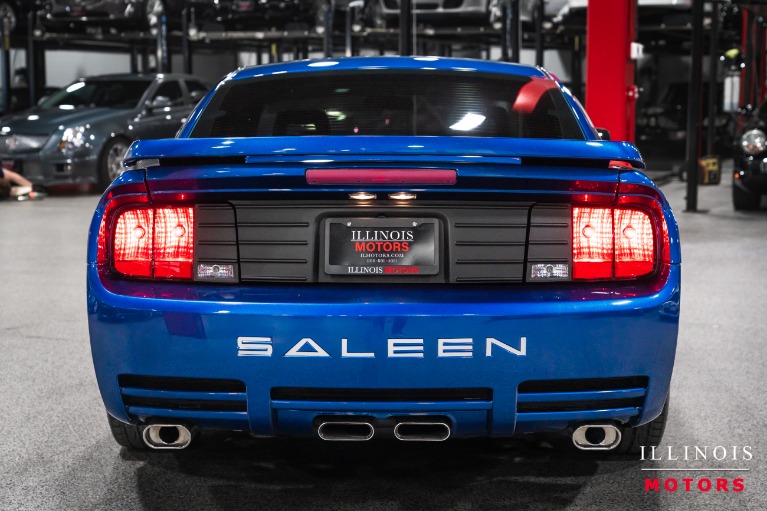 2006 Ford Mustang GT Deluxe - Photo 52