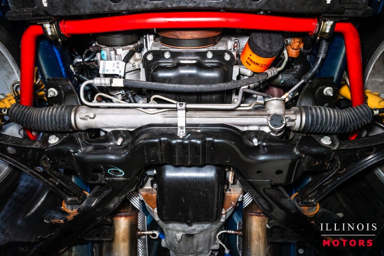 2006 Ford Mustang GT Deluxe - Photo 88