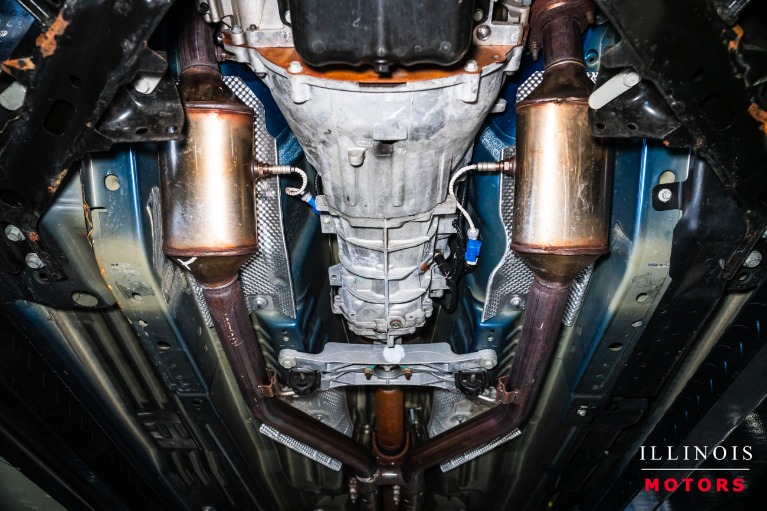 2006 Ford Mustang GT Deluxe - Photo 89