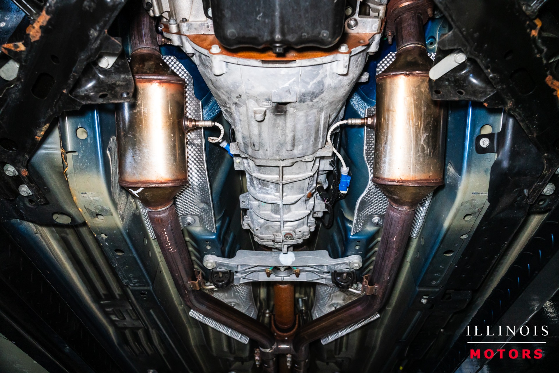 2006 Ford Mustang GT Deluxe - Photo 41