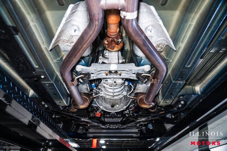 2006 Ford Mustang GT Deluxe - Photo 90
