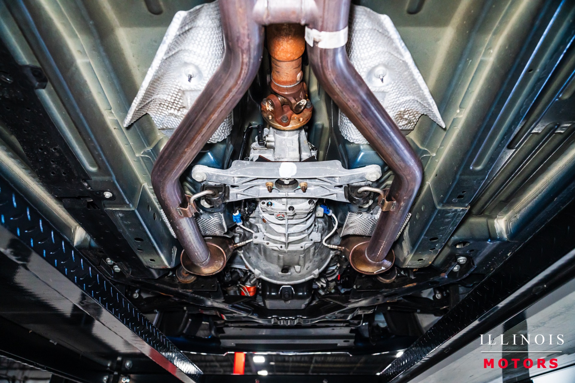 2006 Ford Mustang GT Deluxe - Photo 42