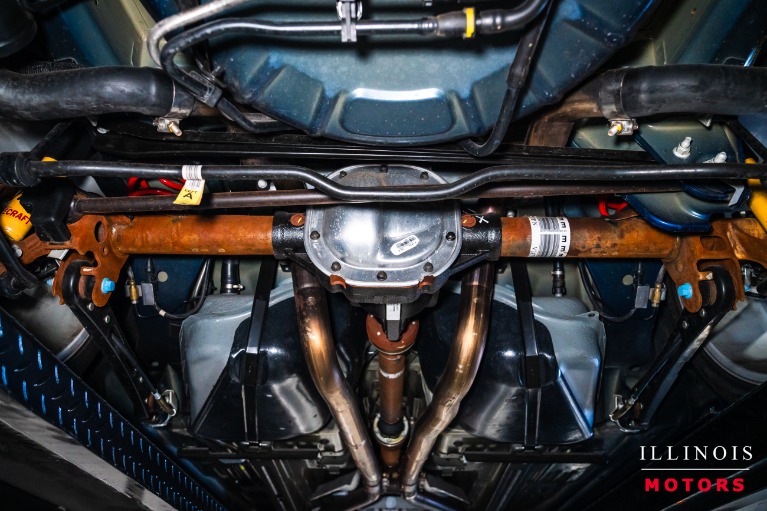 2006 Ford Mustang GT Deluxe - Photo 92