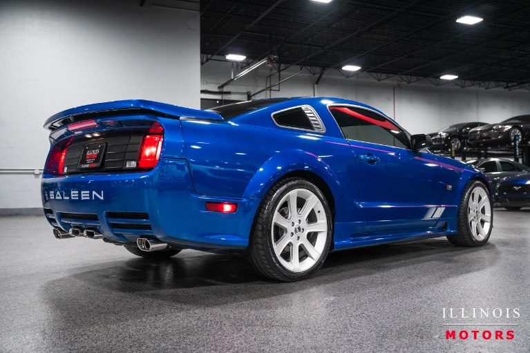 2006 Ford Mustang GT Deluxe - Photo 53