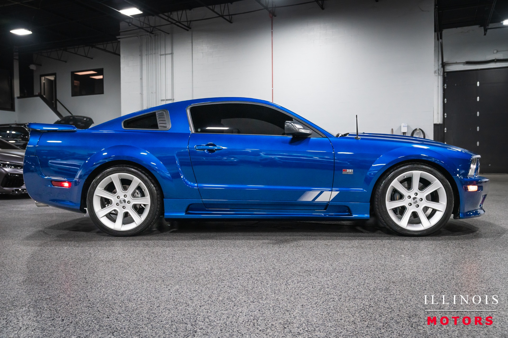 2006 Ford Mustang GT Deluxe - Photo 6