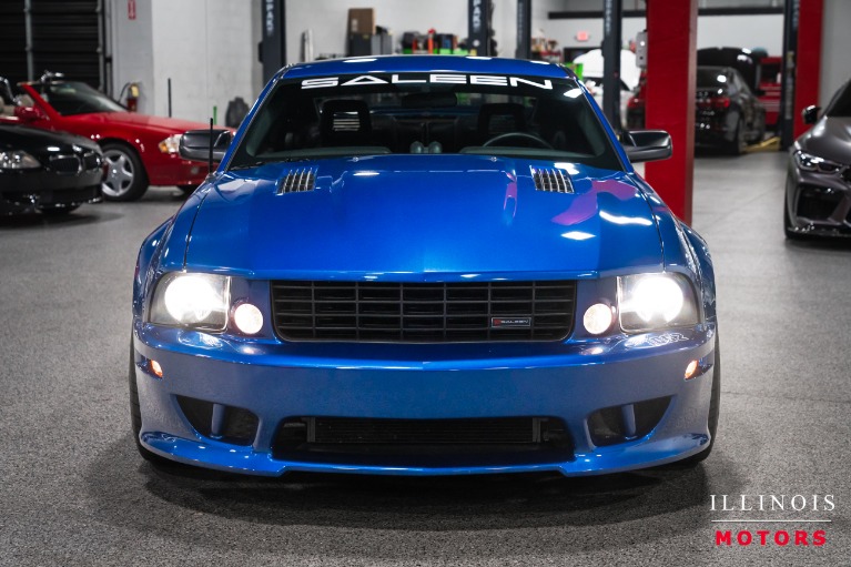 2006 Ford Mustang GT Deluxe - Photo 56
