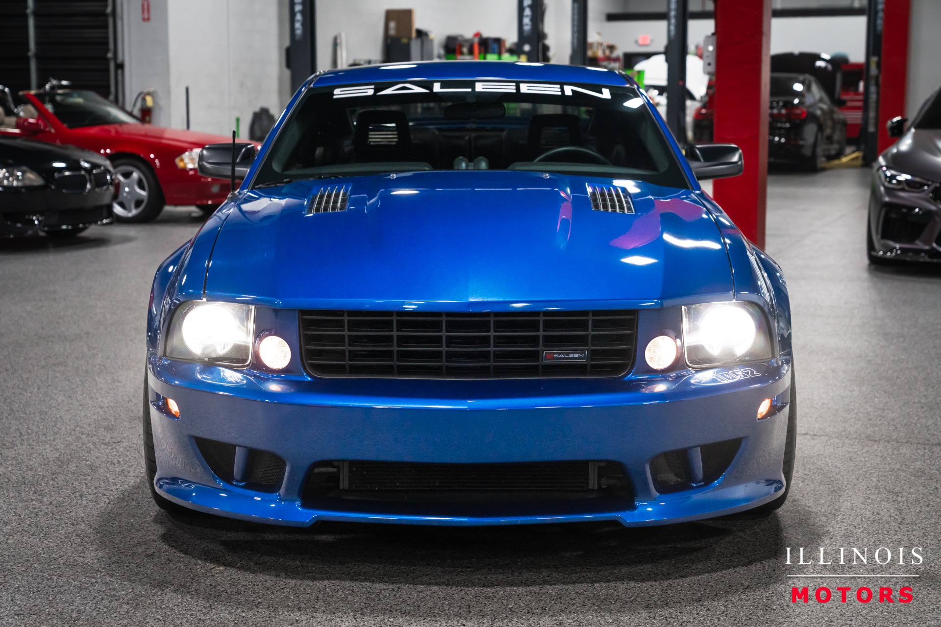 2006 Ford Mustang GT Deluxe - Photo 8