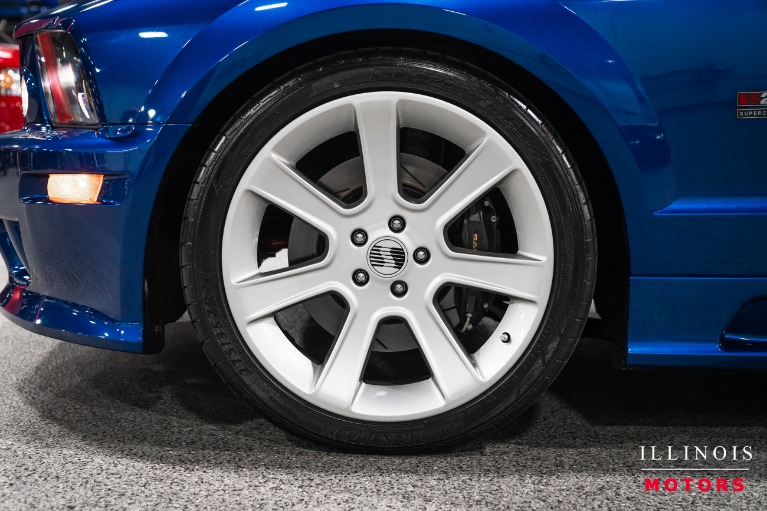 2006 Ford Mustang GT Deluxe - Photo 57