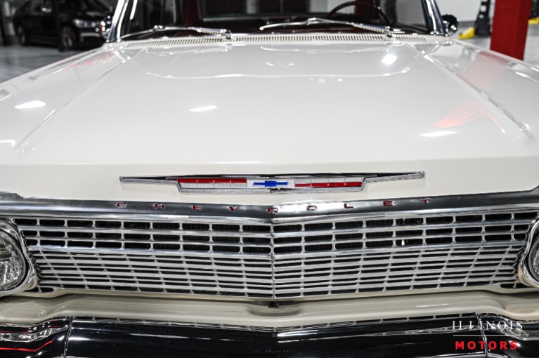 超激得，SALE】 1963 impala フロントグリル