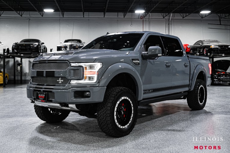 Ford F Usado f 150 for sale illinois Ford F Usado