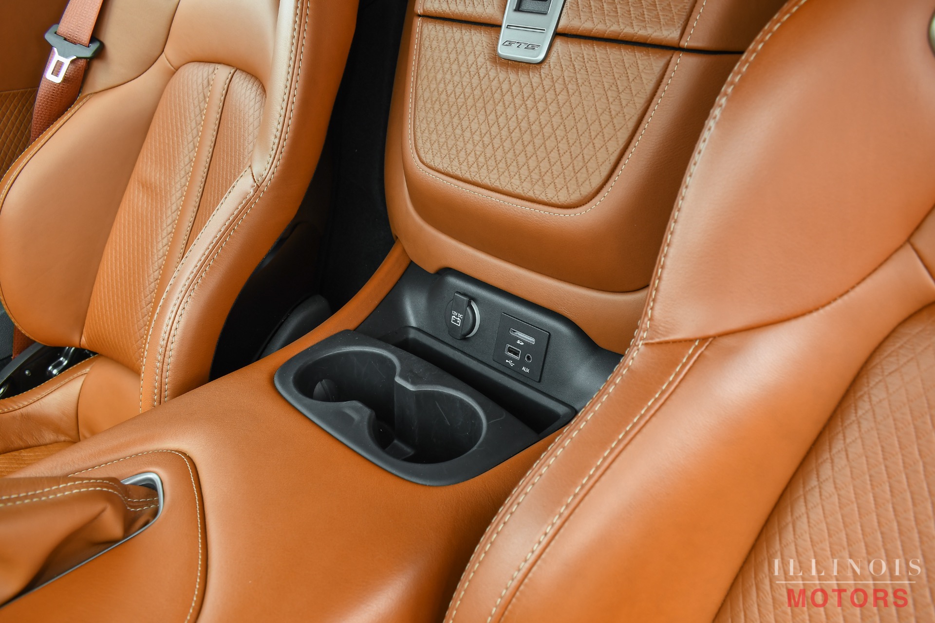 Used 14 Dodge Srt Viper Gts For Sale Sold Illinois Motors Stock Ilm1066