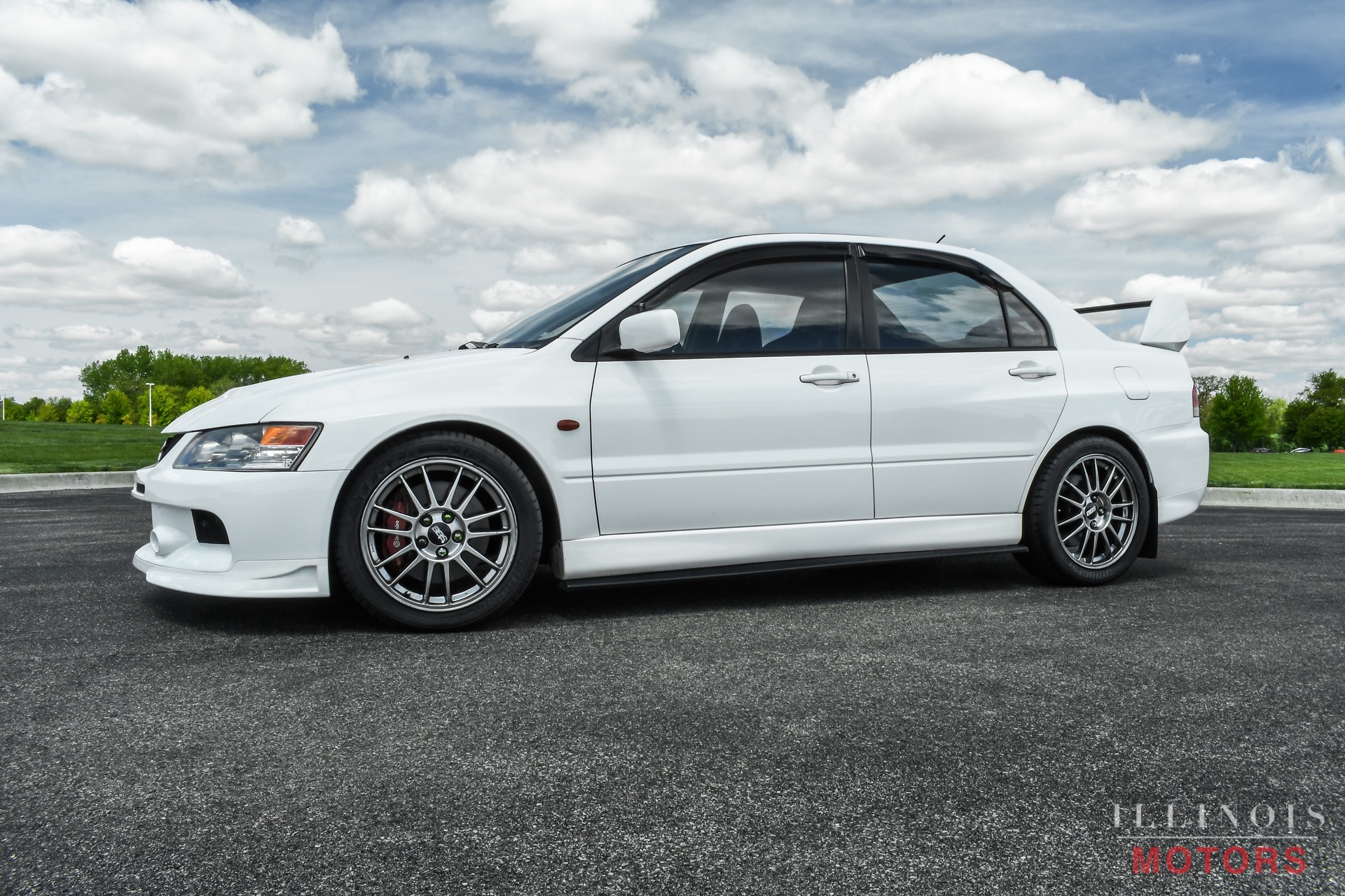 Used 06 Mitsubishi Lancer Evolution Ix For Sale Sold Illinois Motors Stock Ilm1011 Used 06 Mitsubishi Lancer Evolution Ix For Sale Sold Illinois Motors Stock Ilm1011