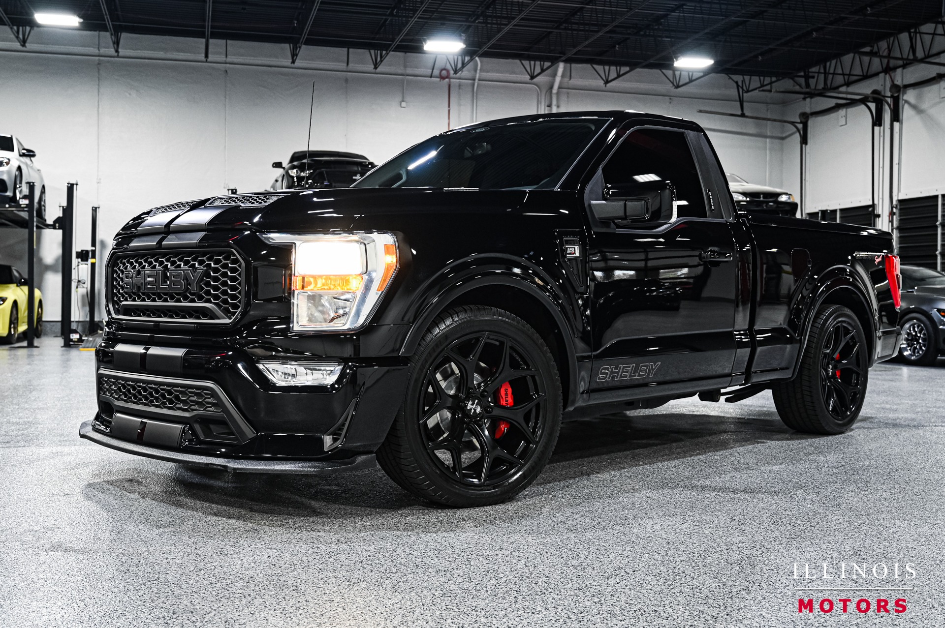 2025 Ford F150 Super Snake For Sale Ardra Brittan