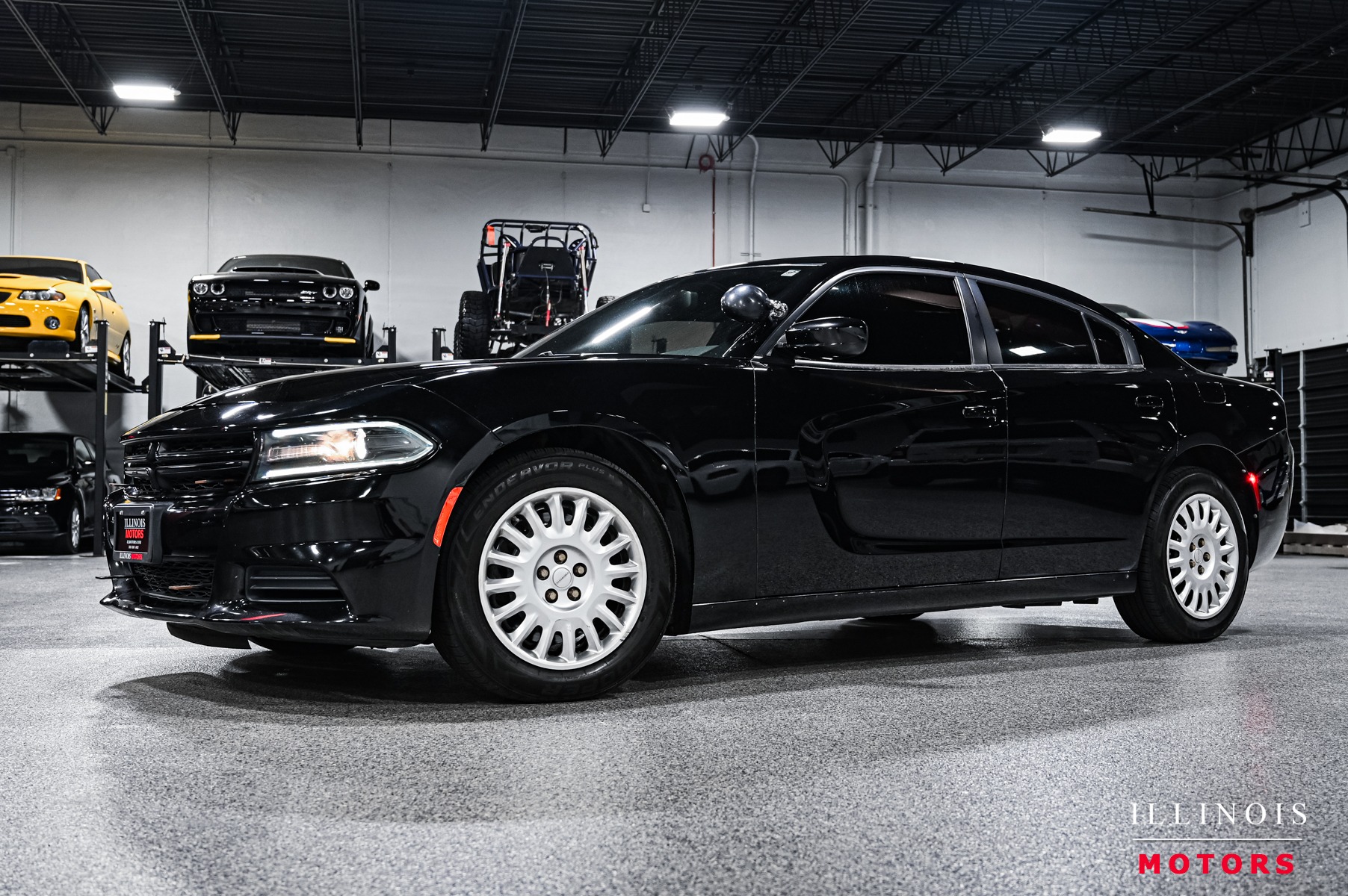 Dodge Charger Awd For Sale